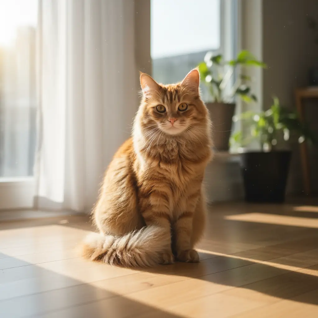 gemini prompt cat - nano banana prompt