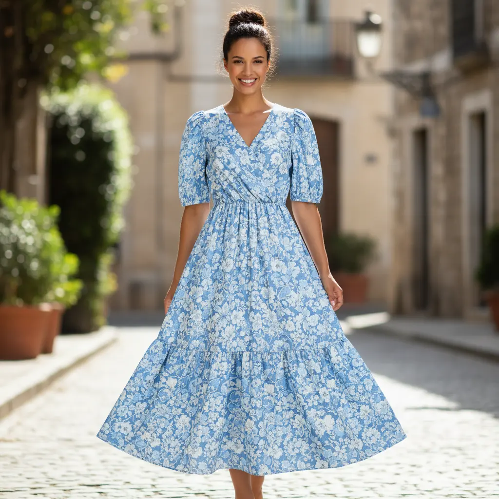 gemini prompt fashion ecommerce shot - nano banana prompt