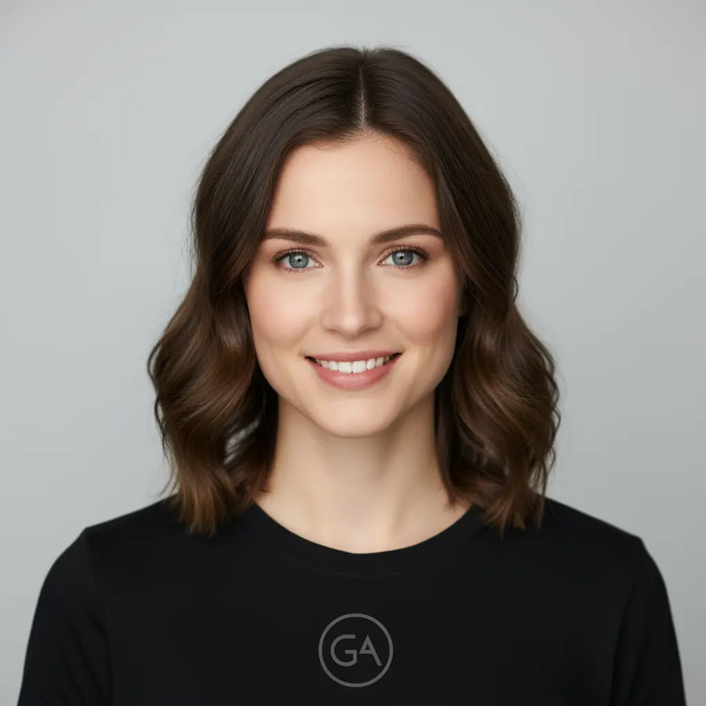 gemini prompt woman with logo - nano banana prompt