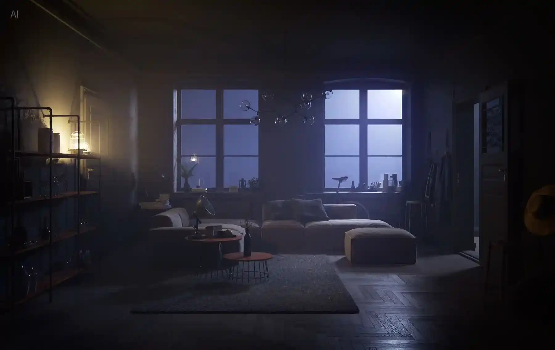 seedream4 brighten image 1 - bytedance ai image prompt