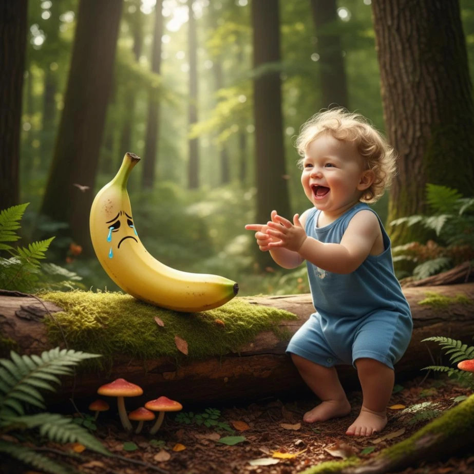 generate nano banana image from text